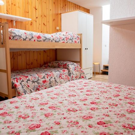 Chalet Dafne Otel Aprica Dış mekan fotoğraf