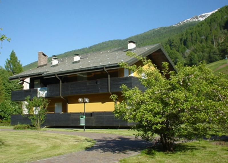 Chalet Dafne Otel Aprica Dış mekan fotoğraf