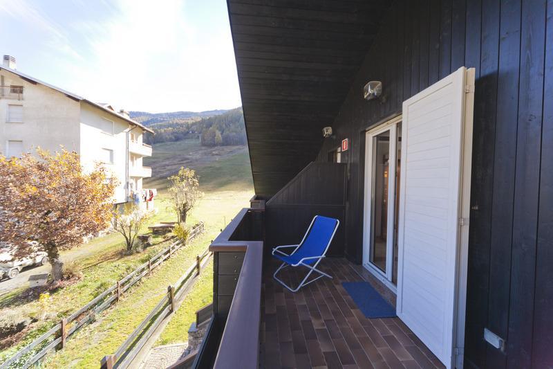 Chalet Dafne Otel Aprica Dış mekan fotoğraf