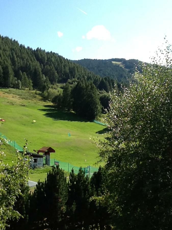 Chalet Dafne Otel Aprica Dış mekan fotoğraf