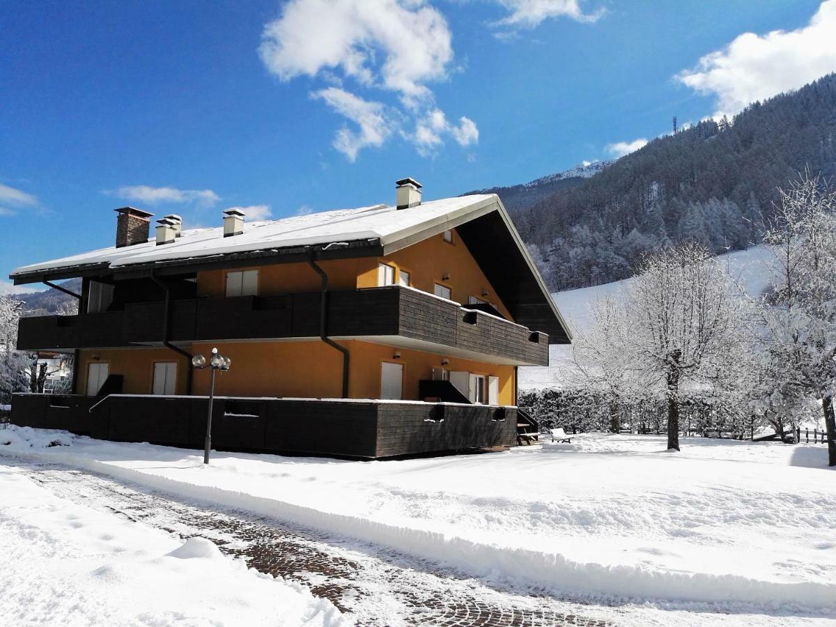 Chalet Dafne Otel Aprica Dış mekan fotoğraf