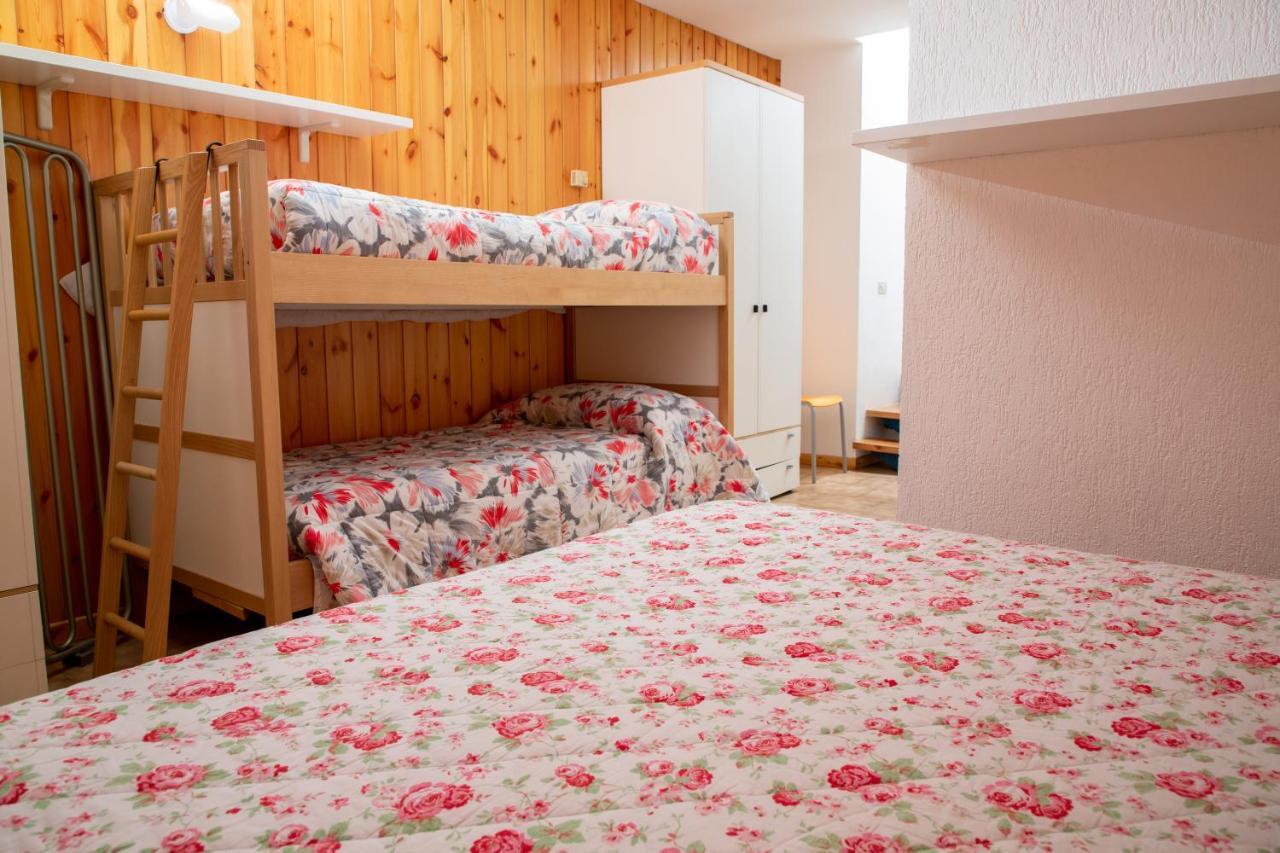 Chalet Dafne Otel Aprica Dış mekan fotoğraf